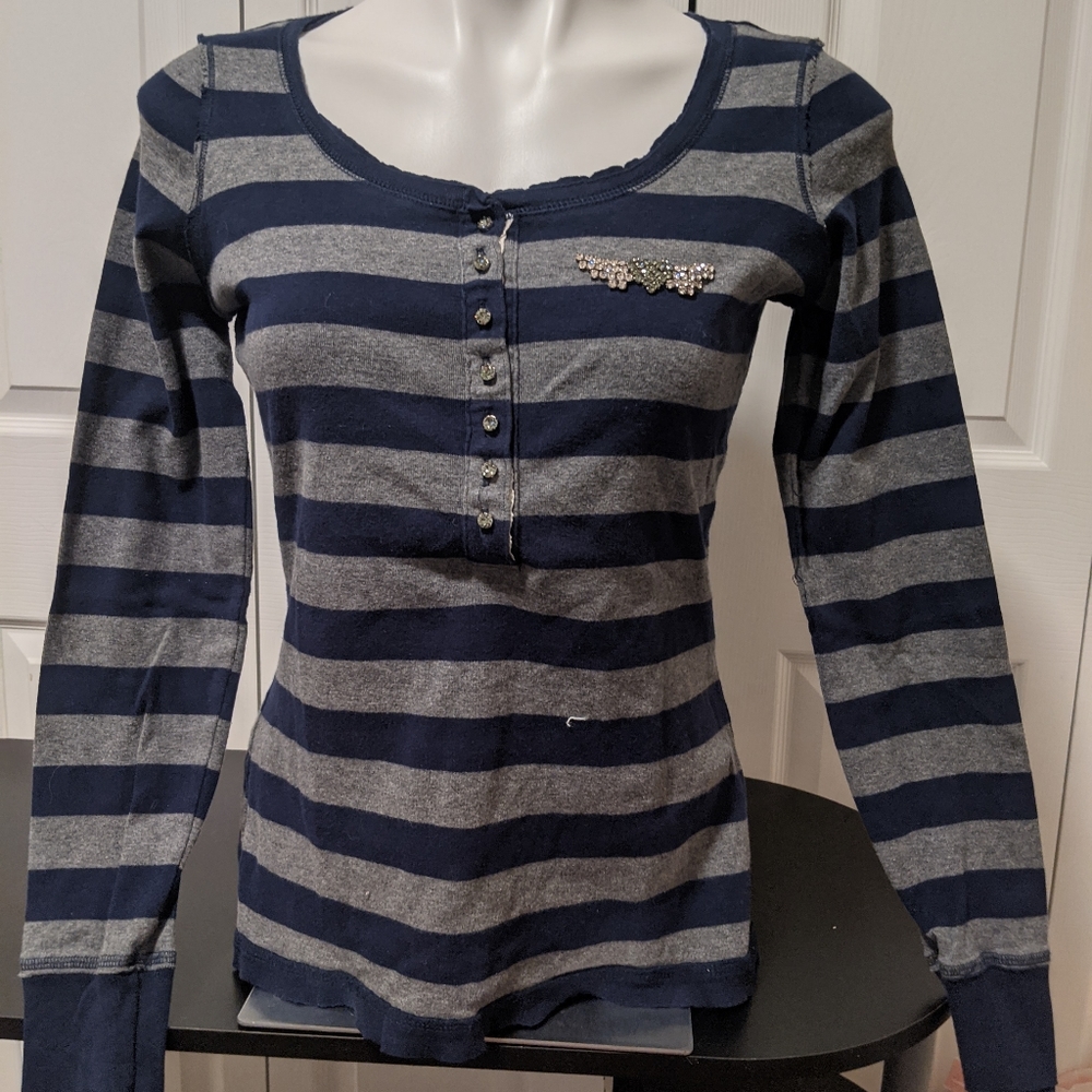 Long sleave shirt